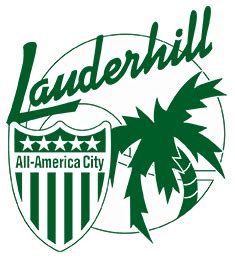 lauderhill parks and recreation|Catalog .